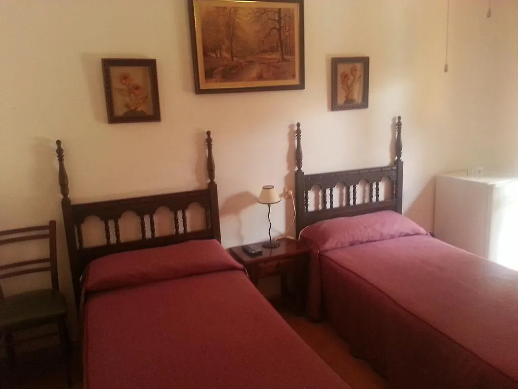 Hosteria Bahia Chipiona 2*,