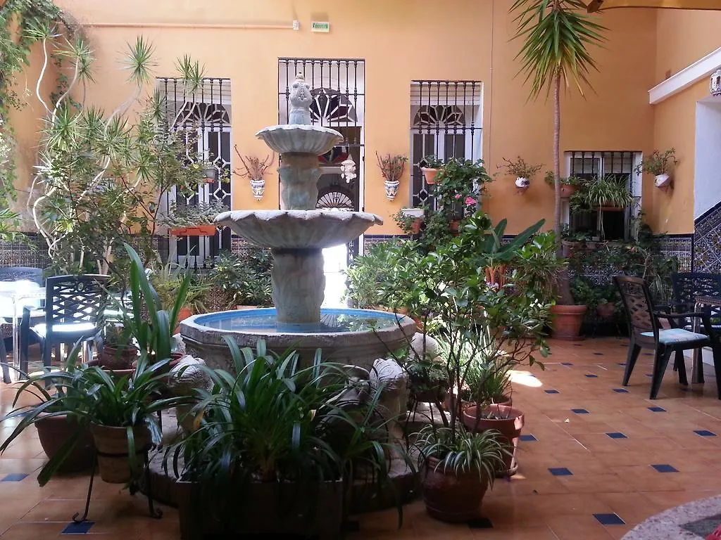 Hosteria Bahia Chipiona Spain
