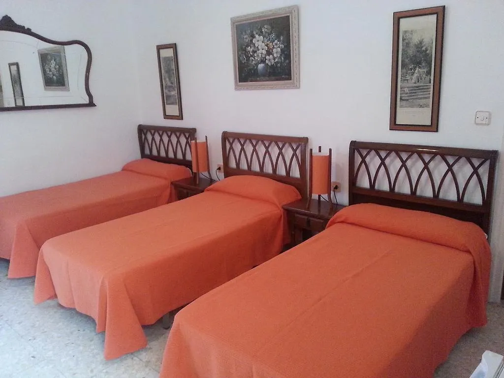 Hosteria Bahia Chipiona Hotel