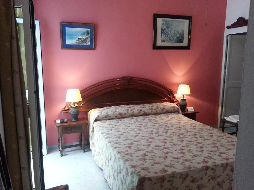 Hosteria Bahia Chipiona